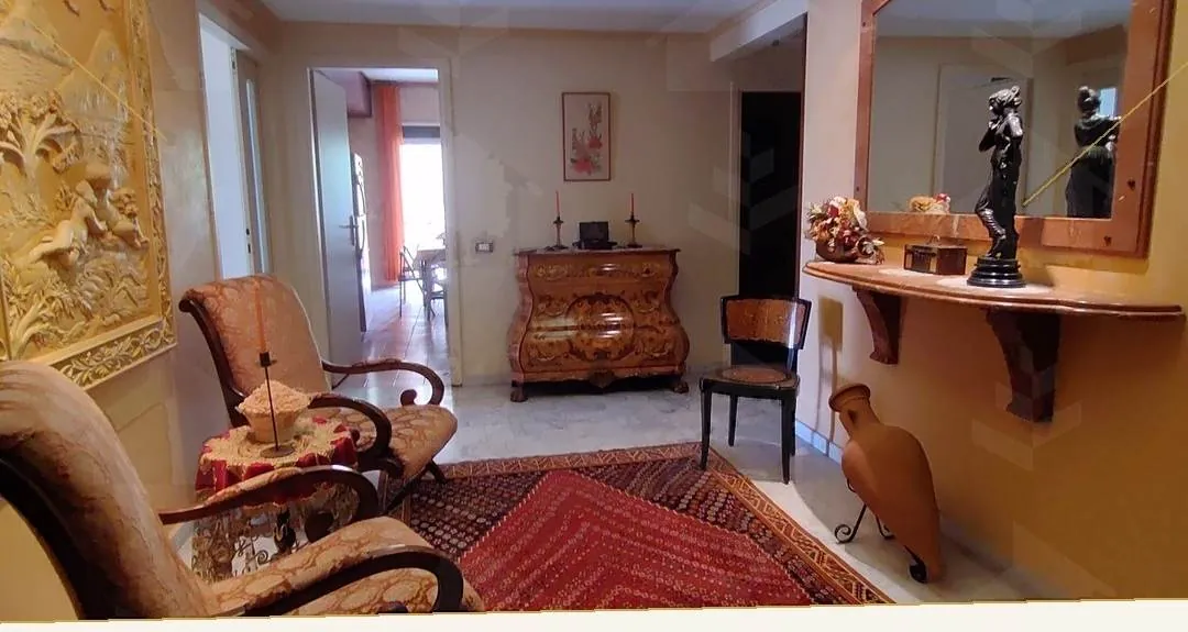 Spacious luxury 315 m² apartment for sale in Hazmieh, Baabda