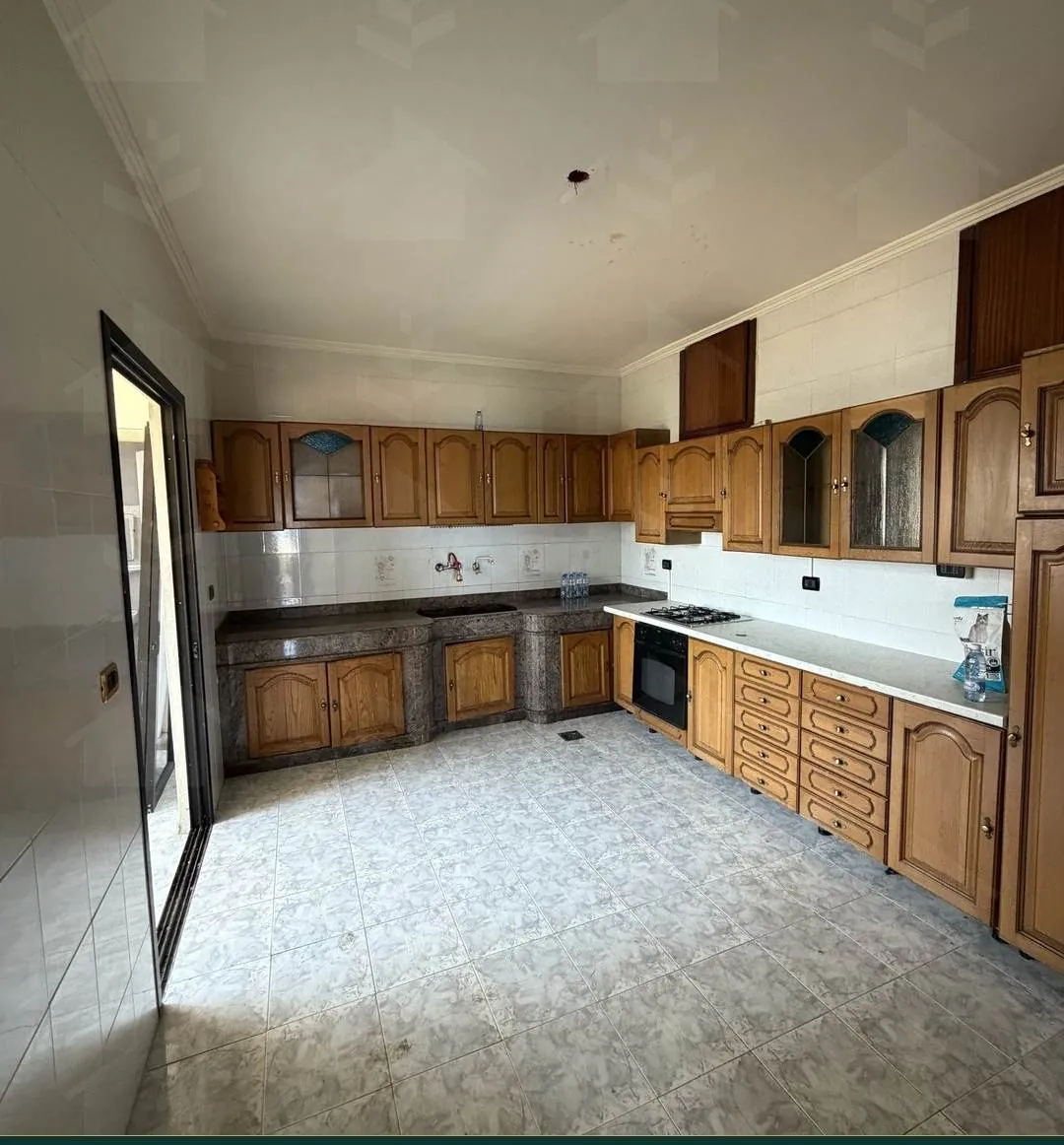 Elegant Sea View Apartment for Sale in Dohat El Hoss, Aley — photo 3