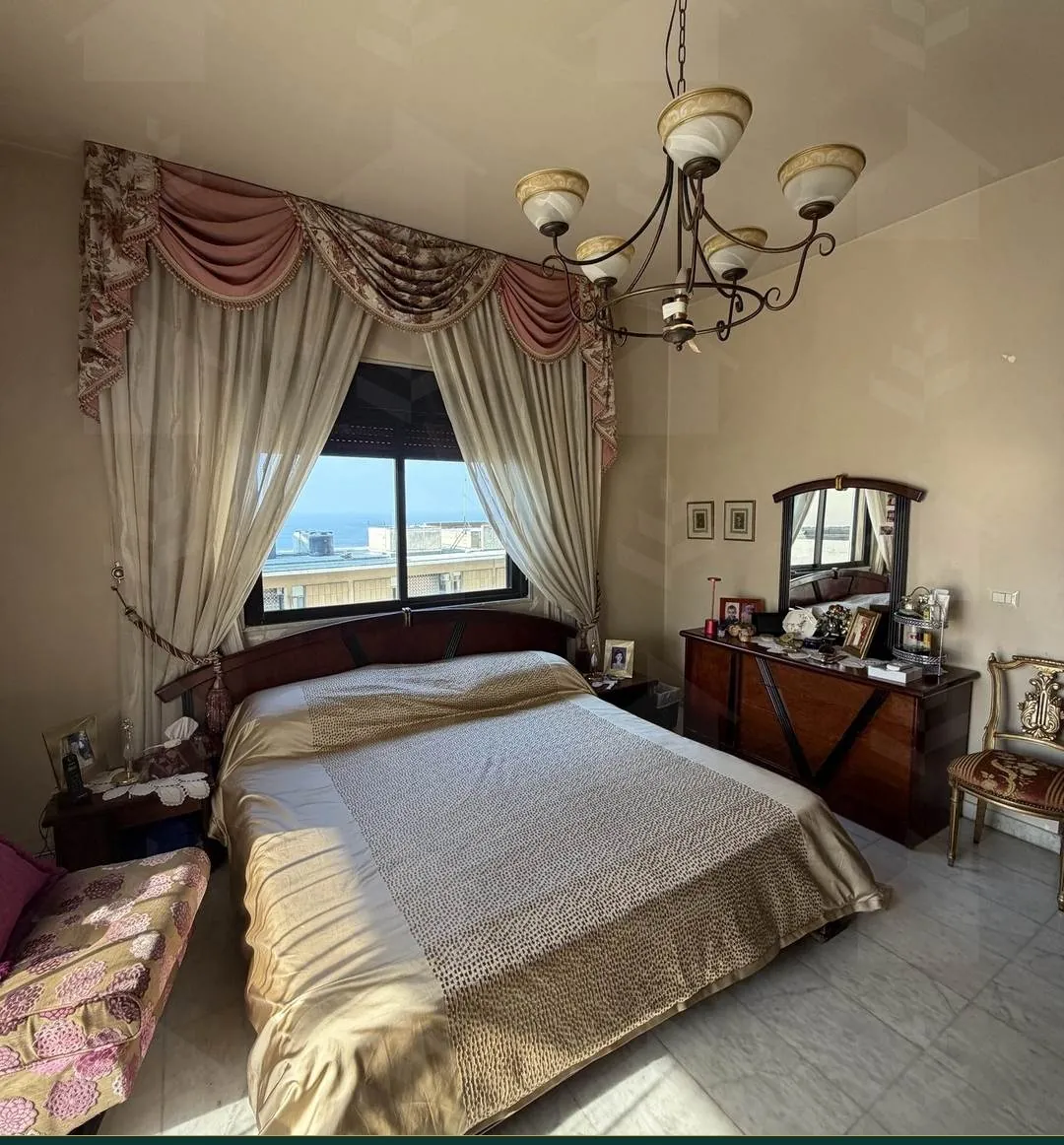 250 m² Apartment for Sale on Bliss Street — Steps from AUB, Beirut — photo 4