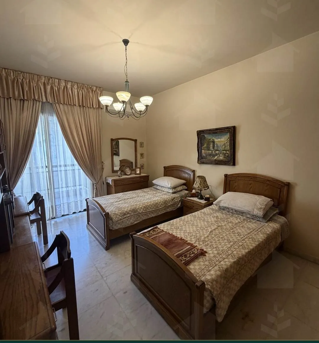 250 m² Apartment for Sale on Bliss Street — Steps from AUB, Beirut — photo 5