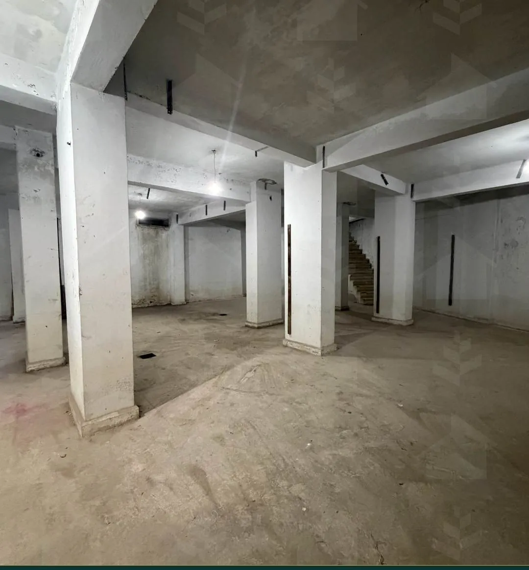 320 m² Warehouse for Rent in Achrafieh — Near Geitawi Hospital, Beirut — الصورة 3