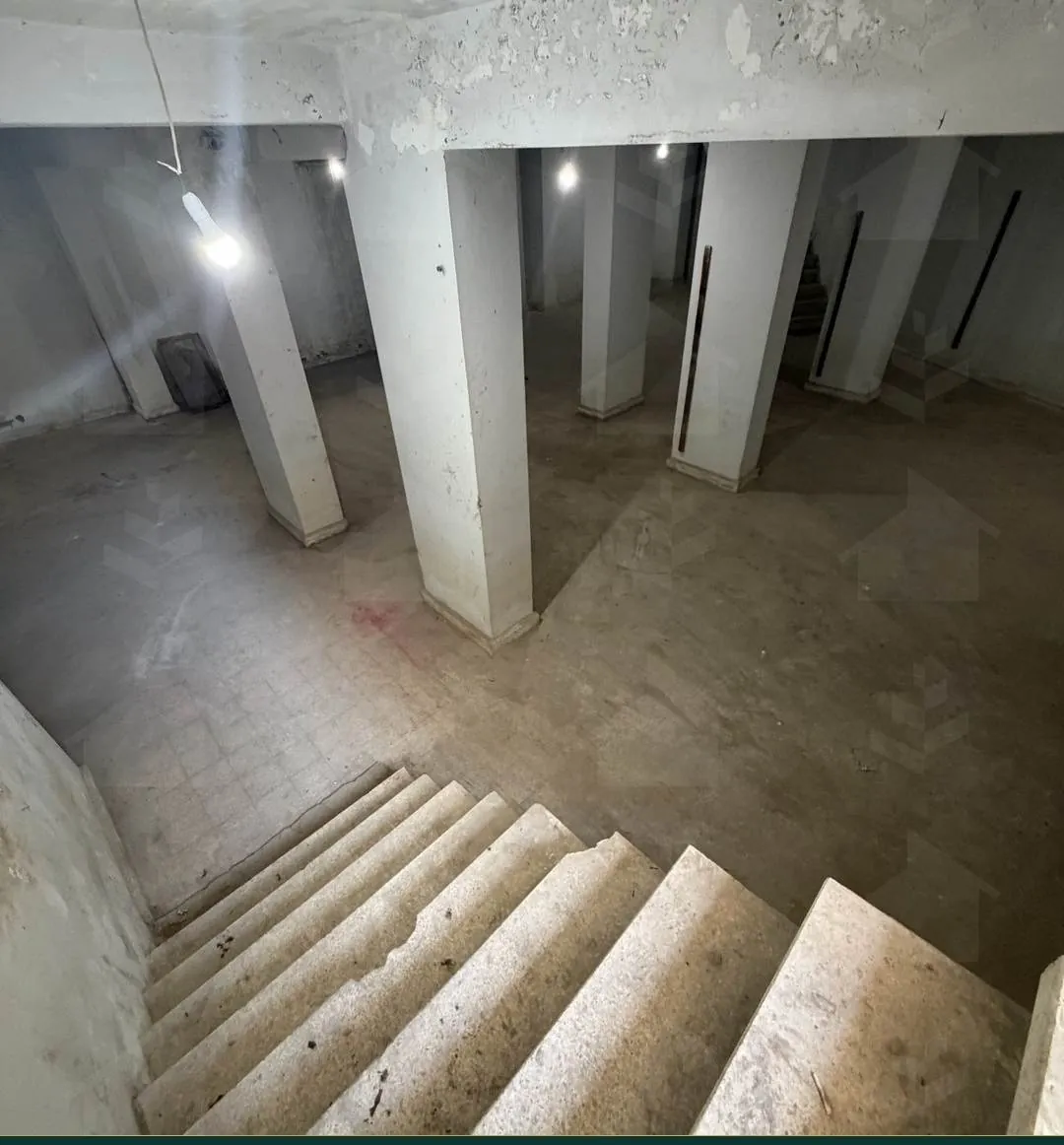 320 m² Warehouse for Rent in Achrafieh — Near Geitawi Hospital, Beirut — الصورة 5