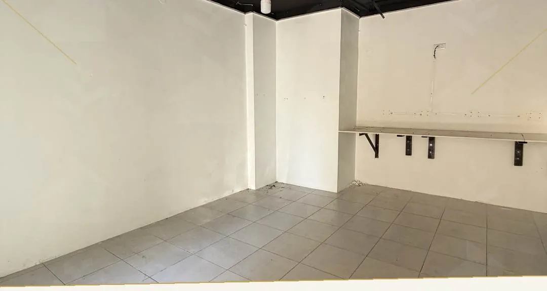 20 m² Commercial Shop for Rent in Mar Mikhael — Suited to a Cloud Kitchen
