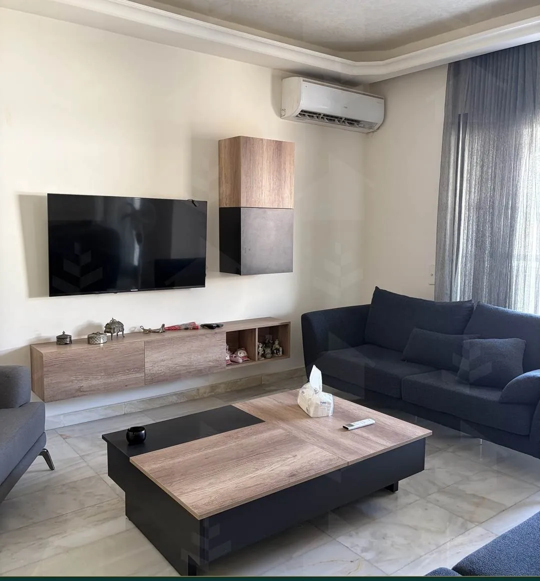205 m² Fully Furnished High-Floor Apartment for Sale in Zarif, Beirut — photo 2