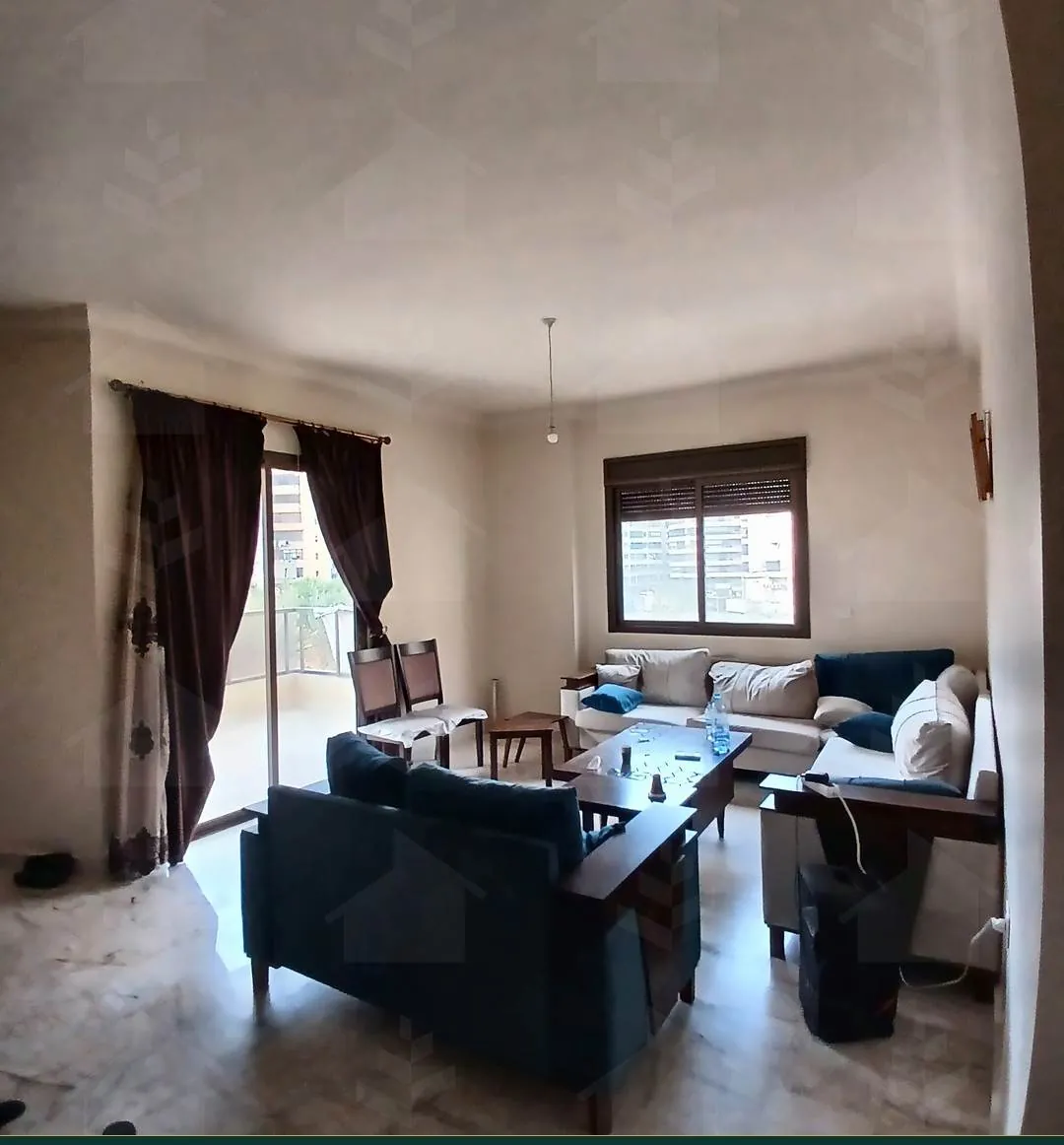 175 m² Furnished Apartment for Sale in Hay El Amerkan, Hadath — 3 Bedrooms and 2 Parking Spaces — photo 2