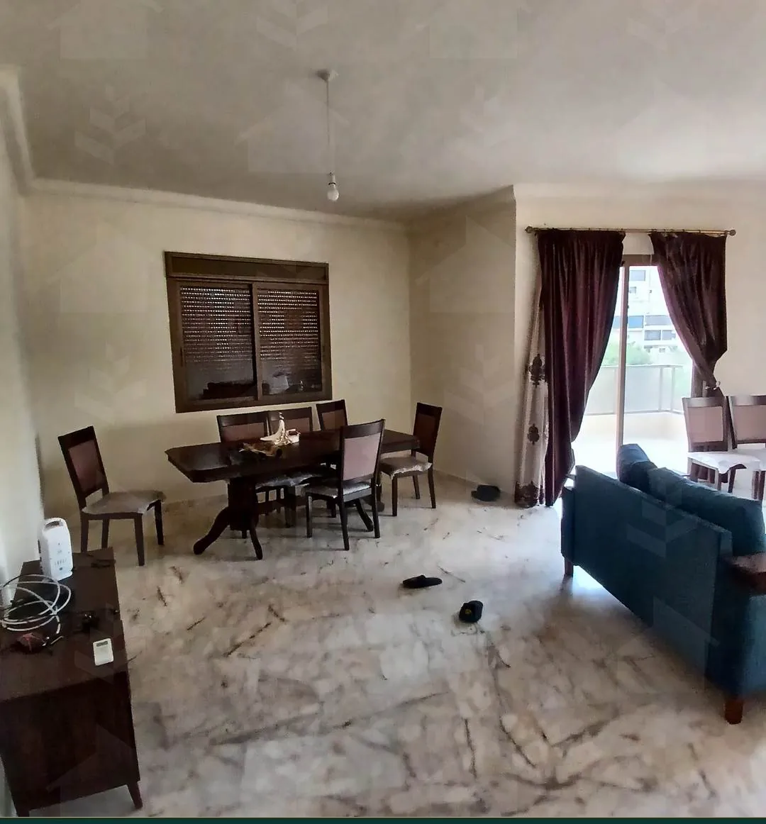 175 m² Furnished Apartment for Sale in Hay El Amerkan, Hadath — 3 Bedrooms and 2 Parking Spaces — photo 3