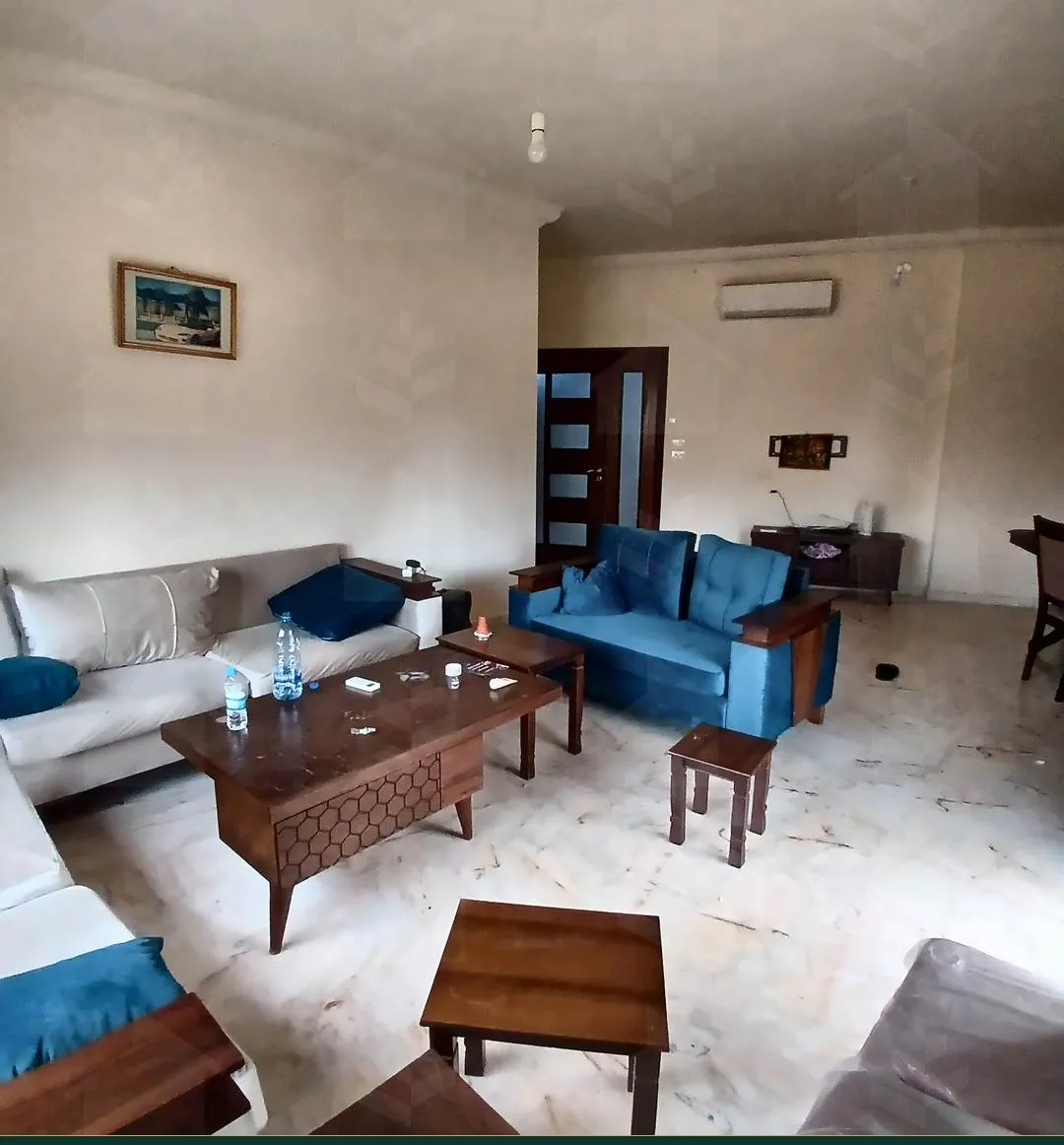 175 m² Furnished Apartment for Sale in Hay El Amerkan, Hadath — 3 Bedrooms and 2 Parking Spaces — photo 5