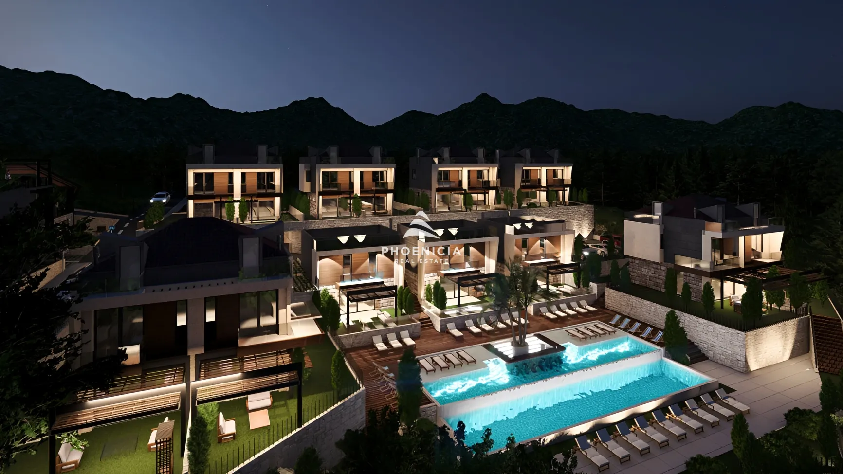Chalet for sale in Mechmech, Lebanon — الصورة 4