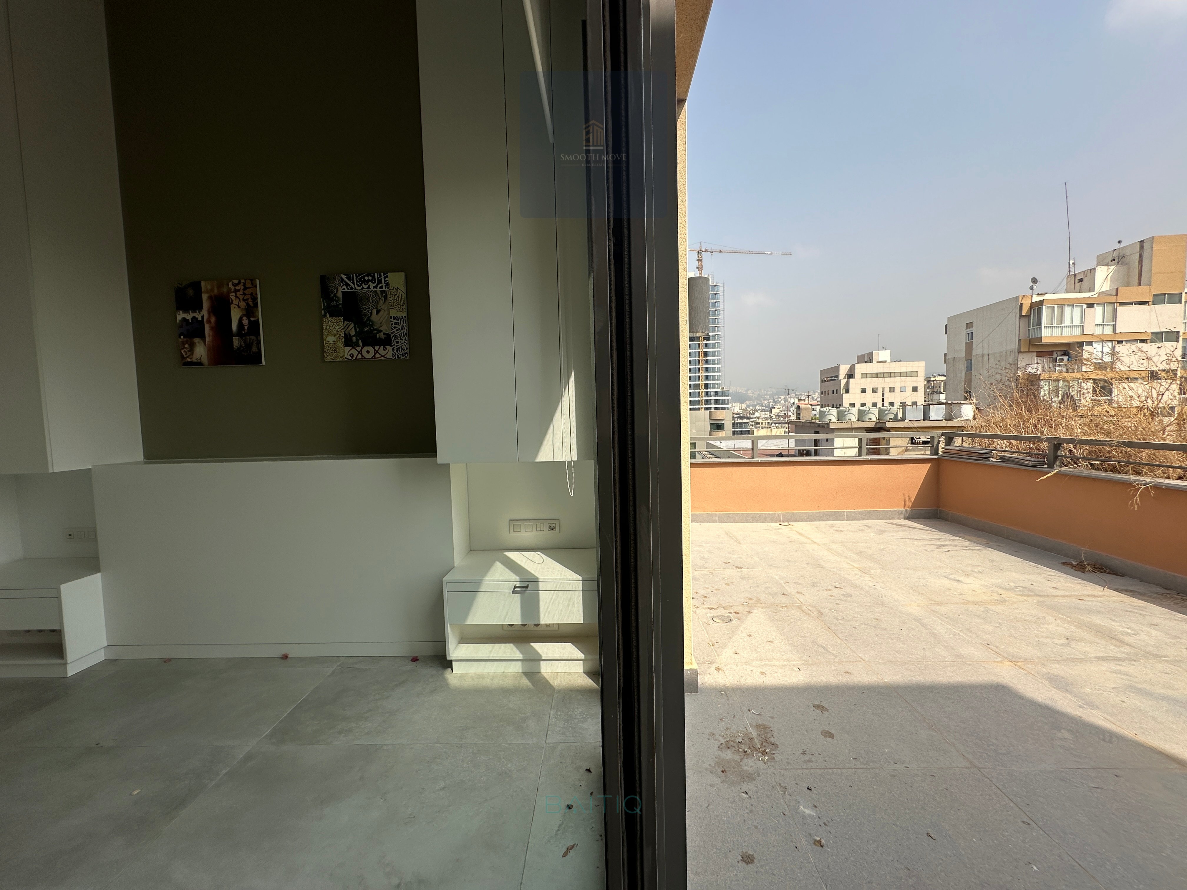 Duplex Loft With Private Pool for Sale in Badaro — الصورة 12