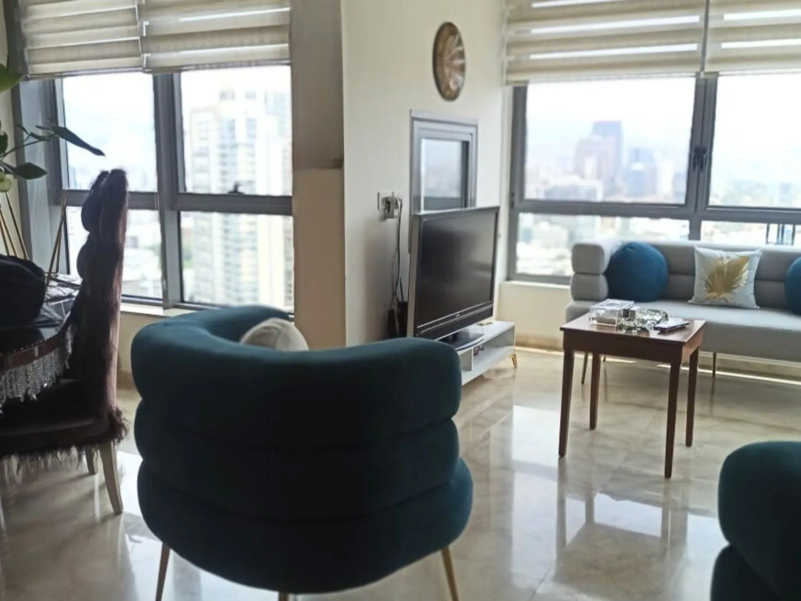 Apartment for Sale in Adliyeh — الصورة 3