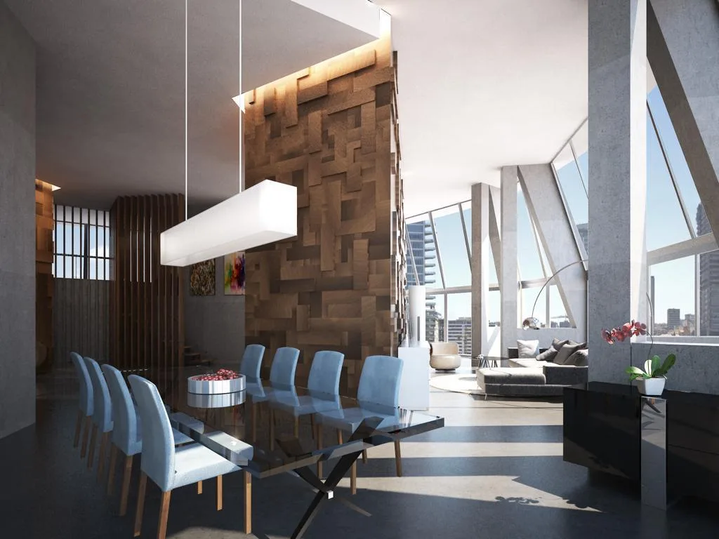 Loft for sale in Achrafieh — الصورة 3