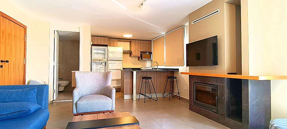 Chalet for rent in Ouyoun — الصورة 8