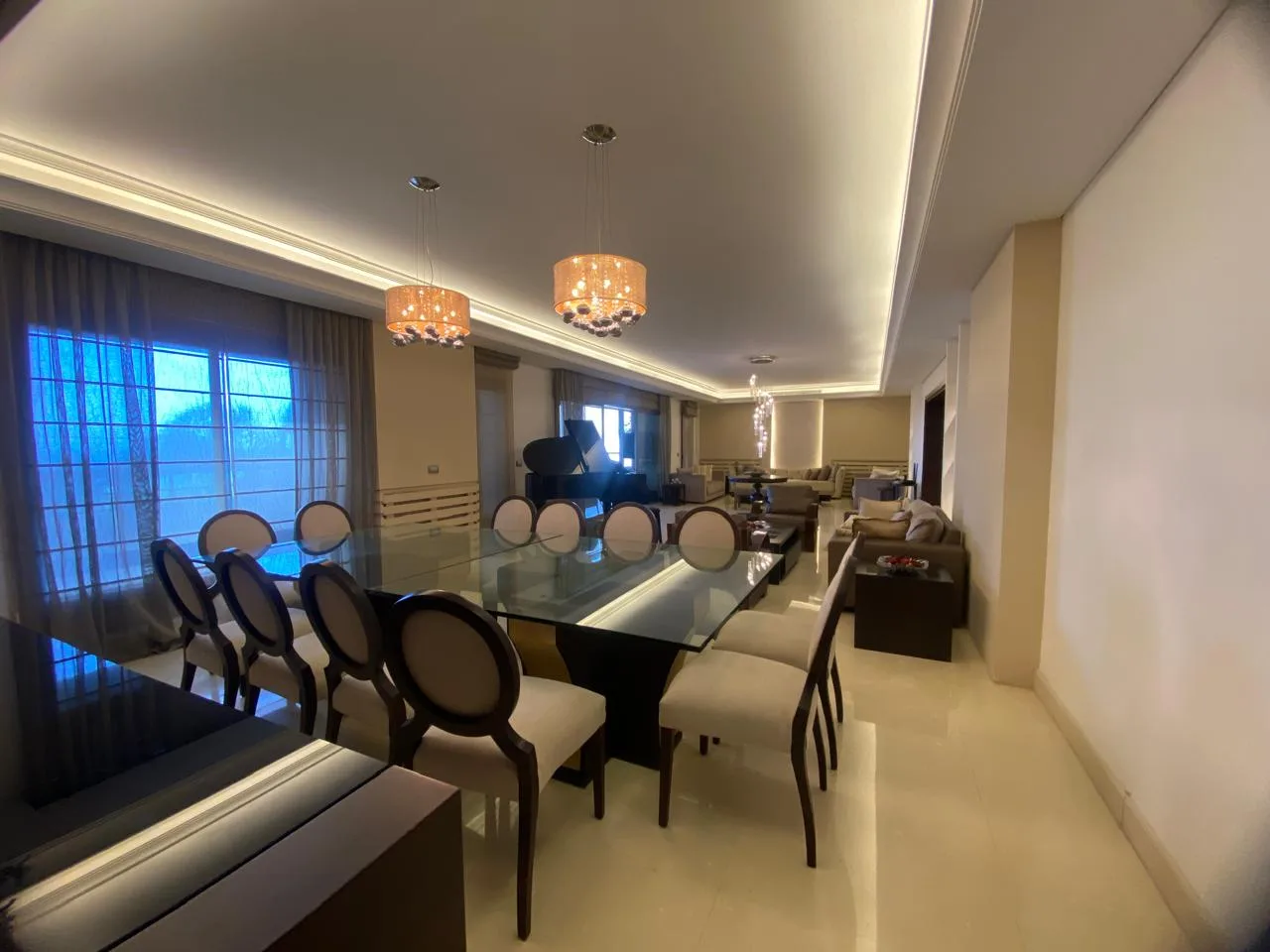 Apartment for Sale in Ain El Mraiseh — الصورة 10