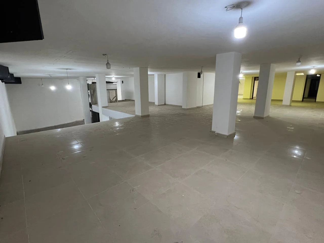 Warehouse for sale in Tallet El-Khayat — الصورة 3