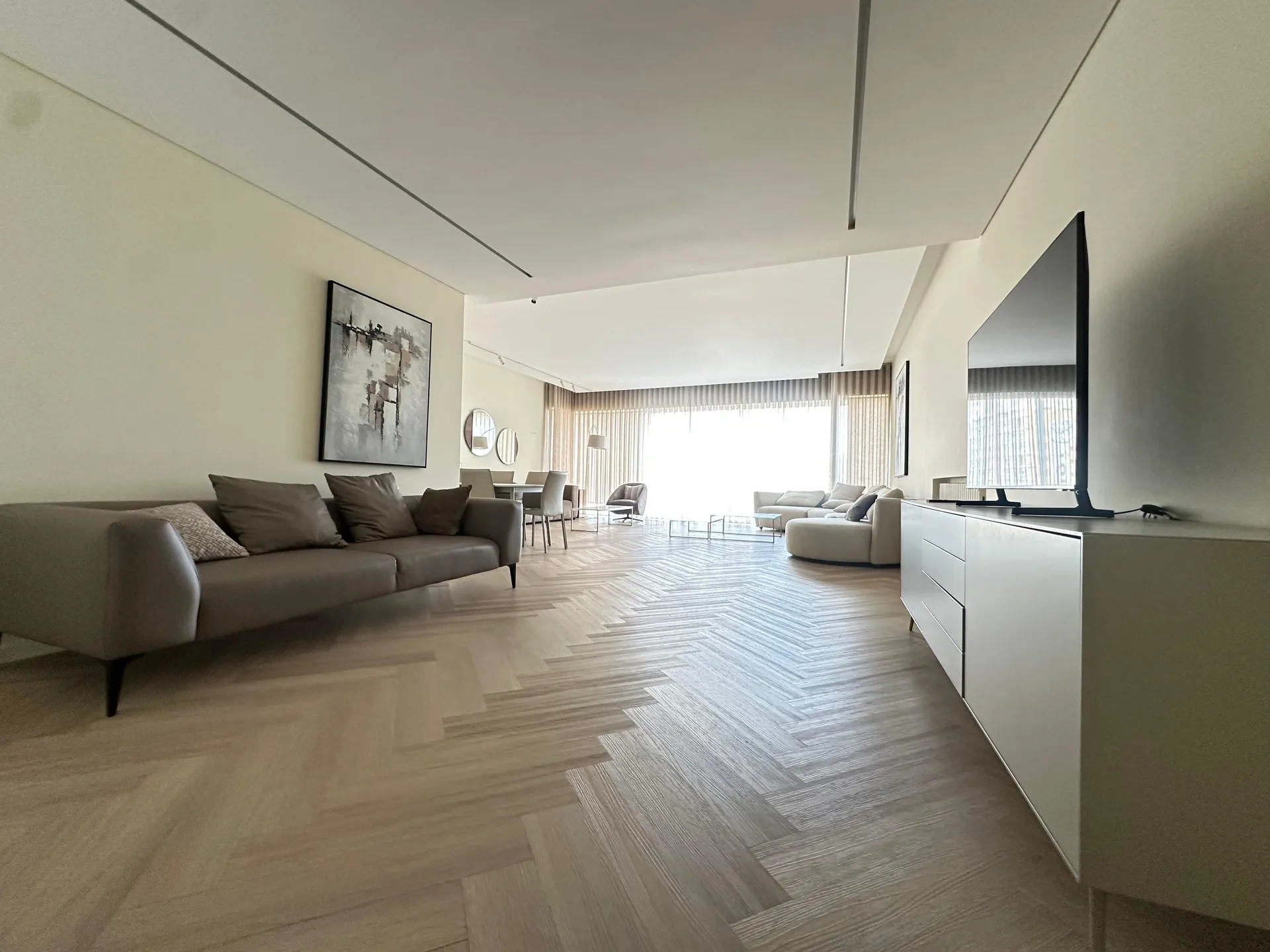 Apartment for Sale in Saifi Village, Beirut, Lebanon — الصورة 3