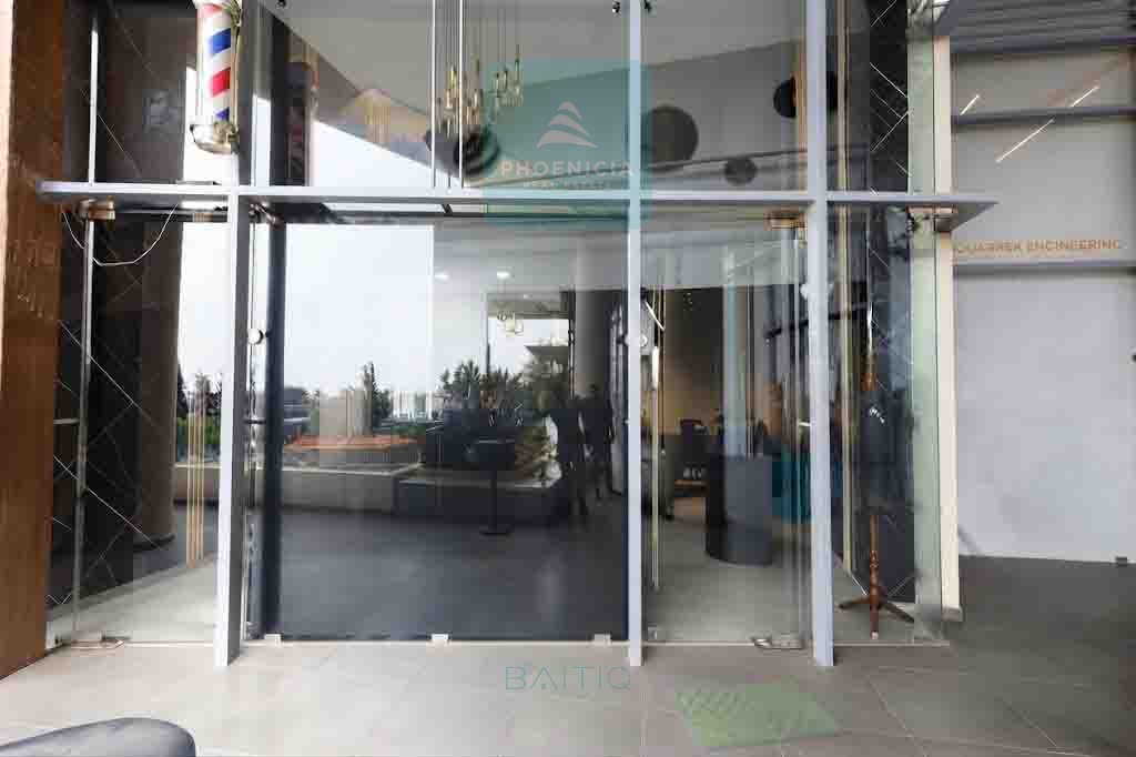 Shop For Rent In Jbeil | محل للأيجار | PLS 26691 — الصورة 2