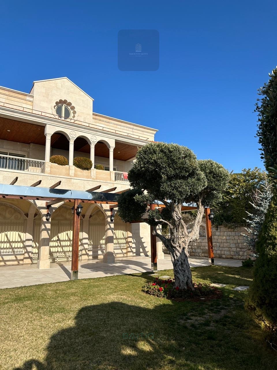 Breathtaking Villa for Sale in Dhour El Choueir — الصورة 3