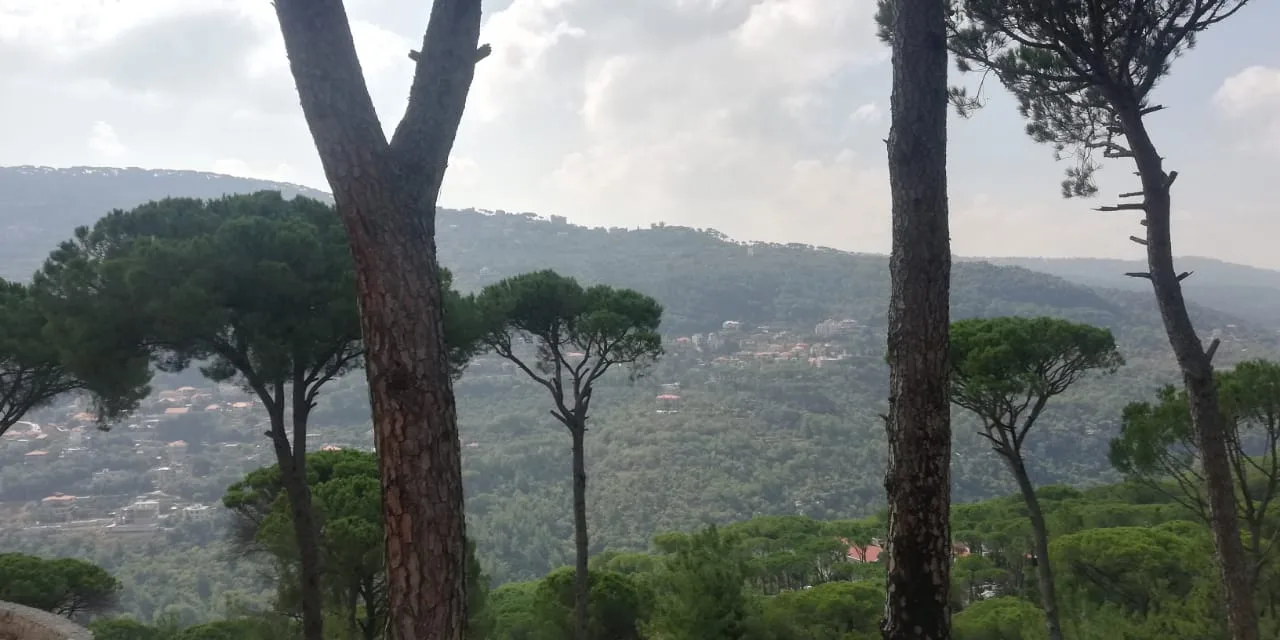 Land for Sale in Baabdat, Lebanon — photo 2