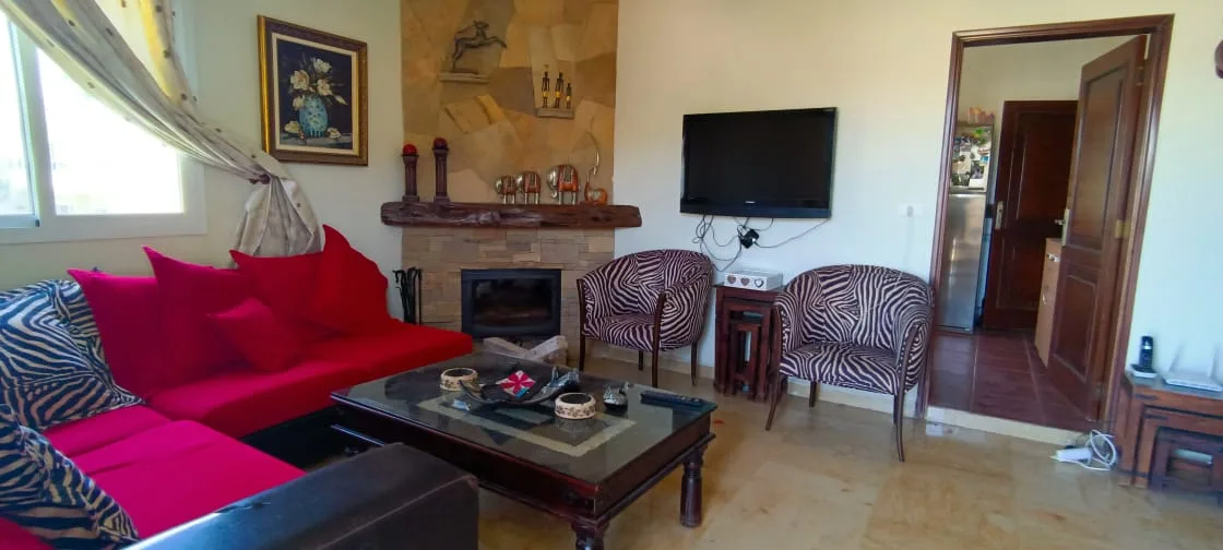 Chalet for sale in Faitroun — الصورة 4