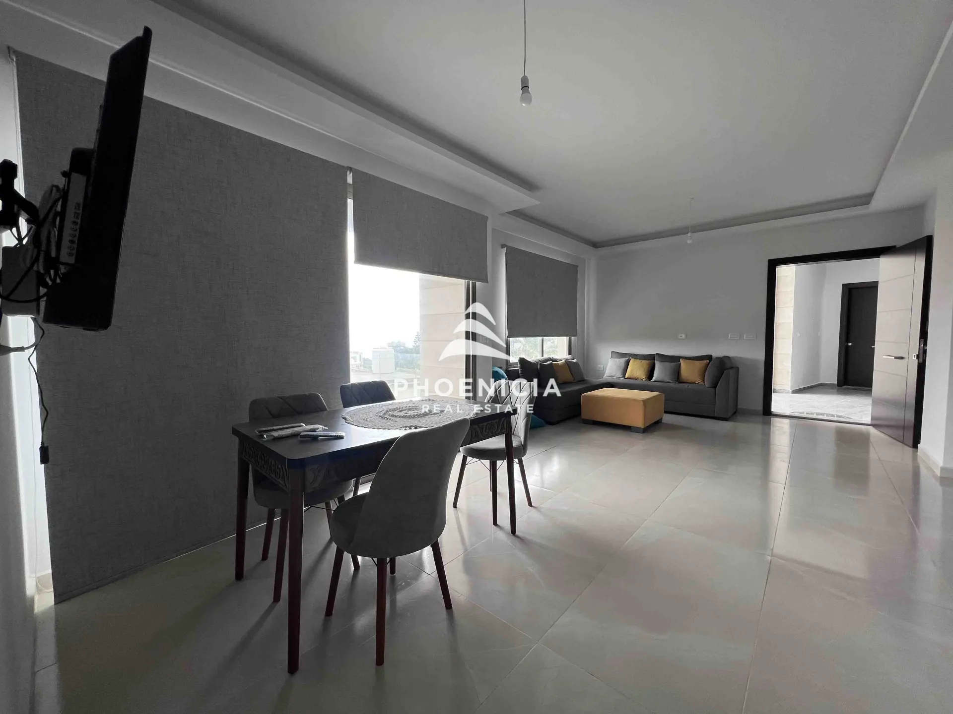 Apartment for rent in Chikhane, Jbeil, Lebanon — الصورة 6