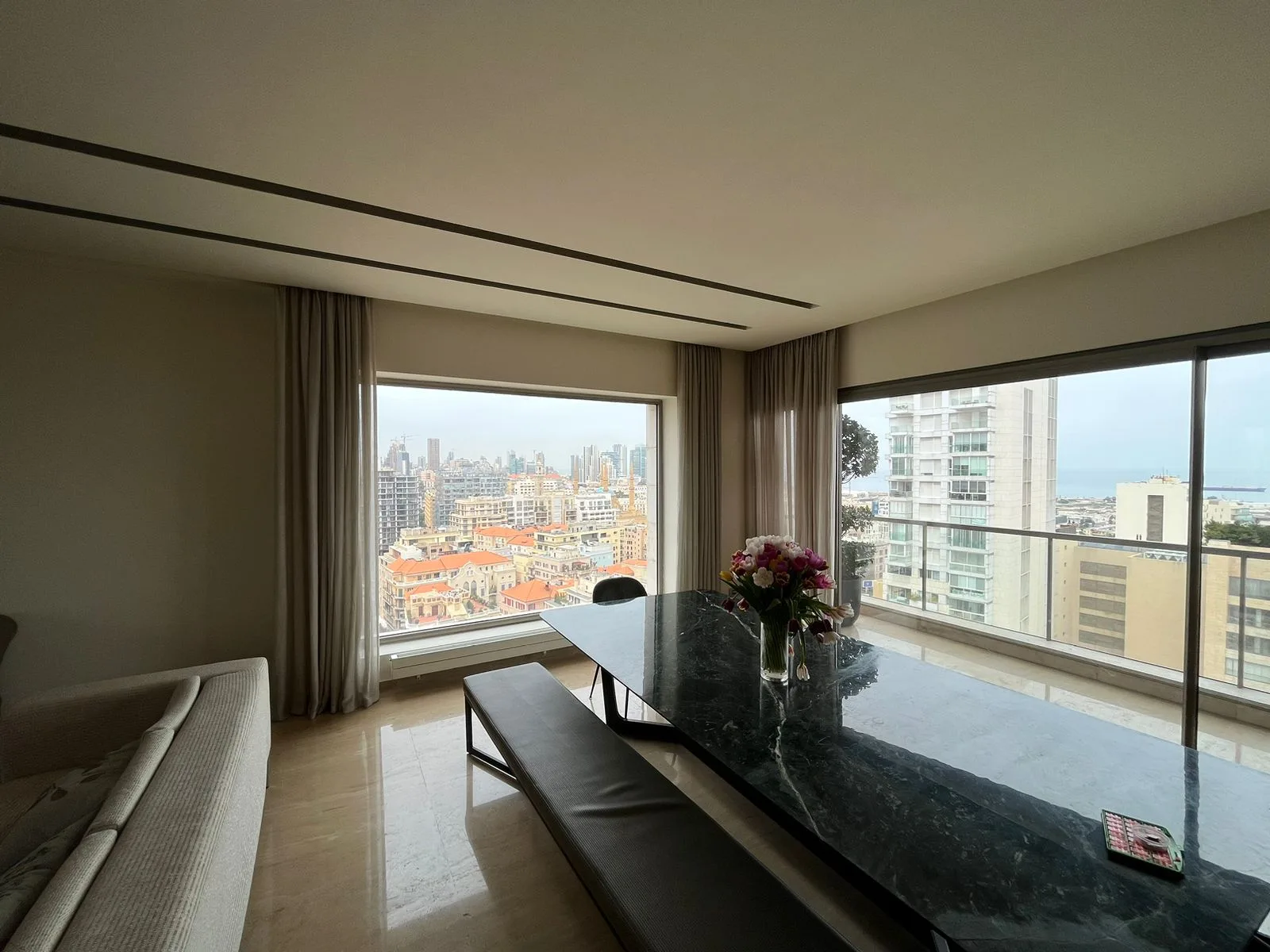 Apartment for Sale in Saifi, Beirut, Lebanon — الصورة 4