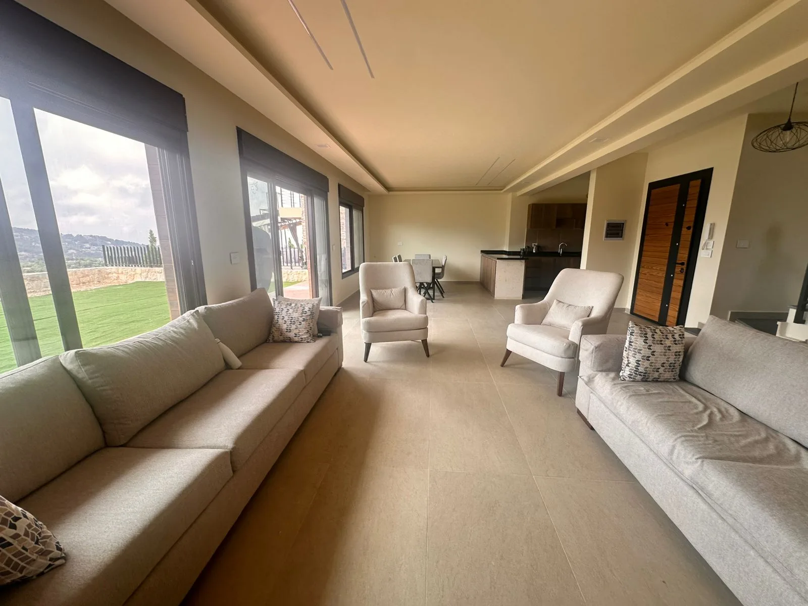 Villa for Sale in Mechmech, Lebanon