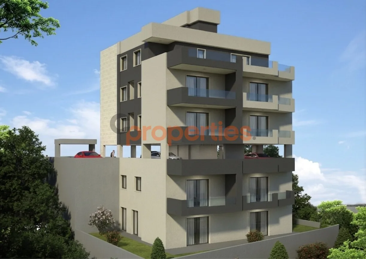 Residential Project in Naccache — photo 11
