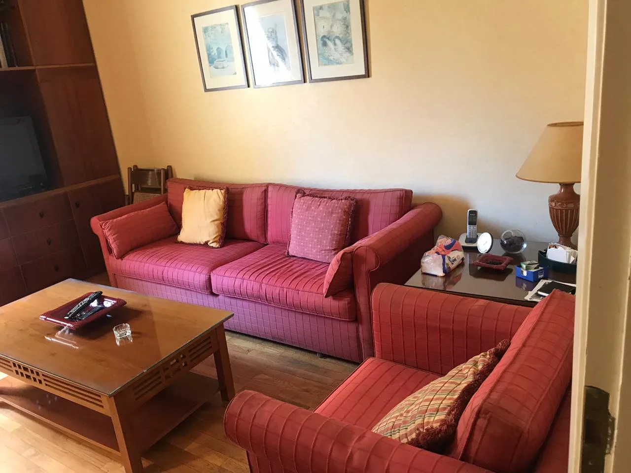 Apartment for Sale in Tabariss, Achrafieh, Beirut, Lebanon — photo 4