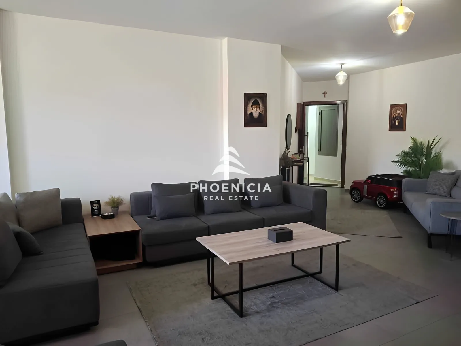 Apartment for sale in Hboub, Aannaya, Jbeil, Lebanon — الصورة 2