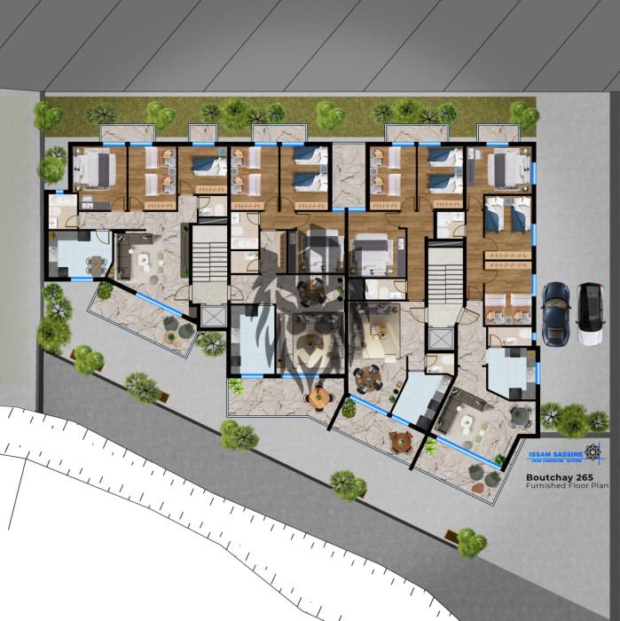 Apartment For Sale In Betchay — photo 2
