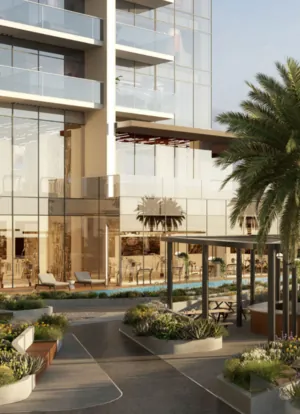 Prime Location,Villa, Ellie Saab Vie at the Fields