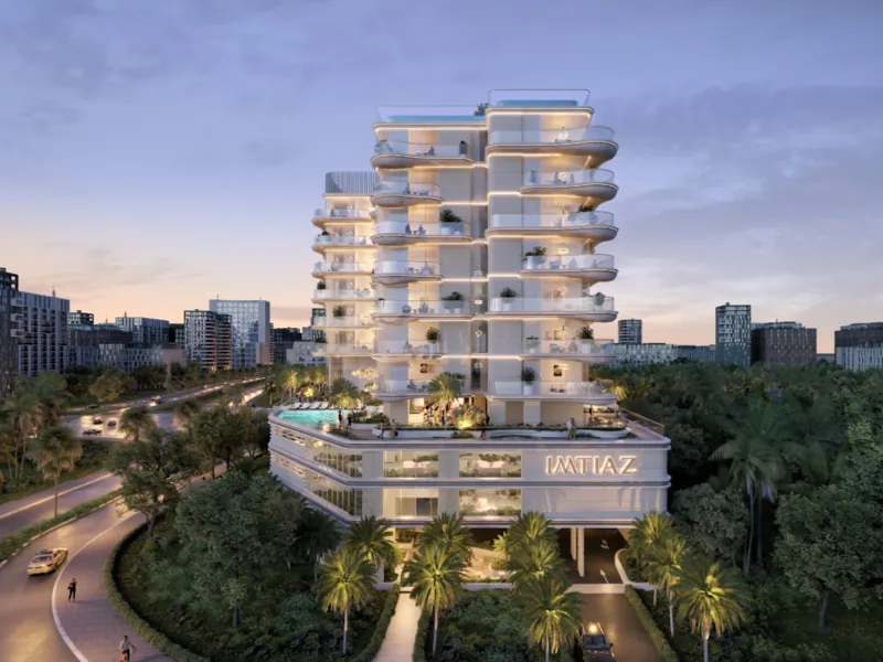 Prime Location, Beach Walk Residence 2/ 2 — الصورة 2