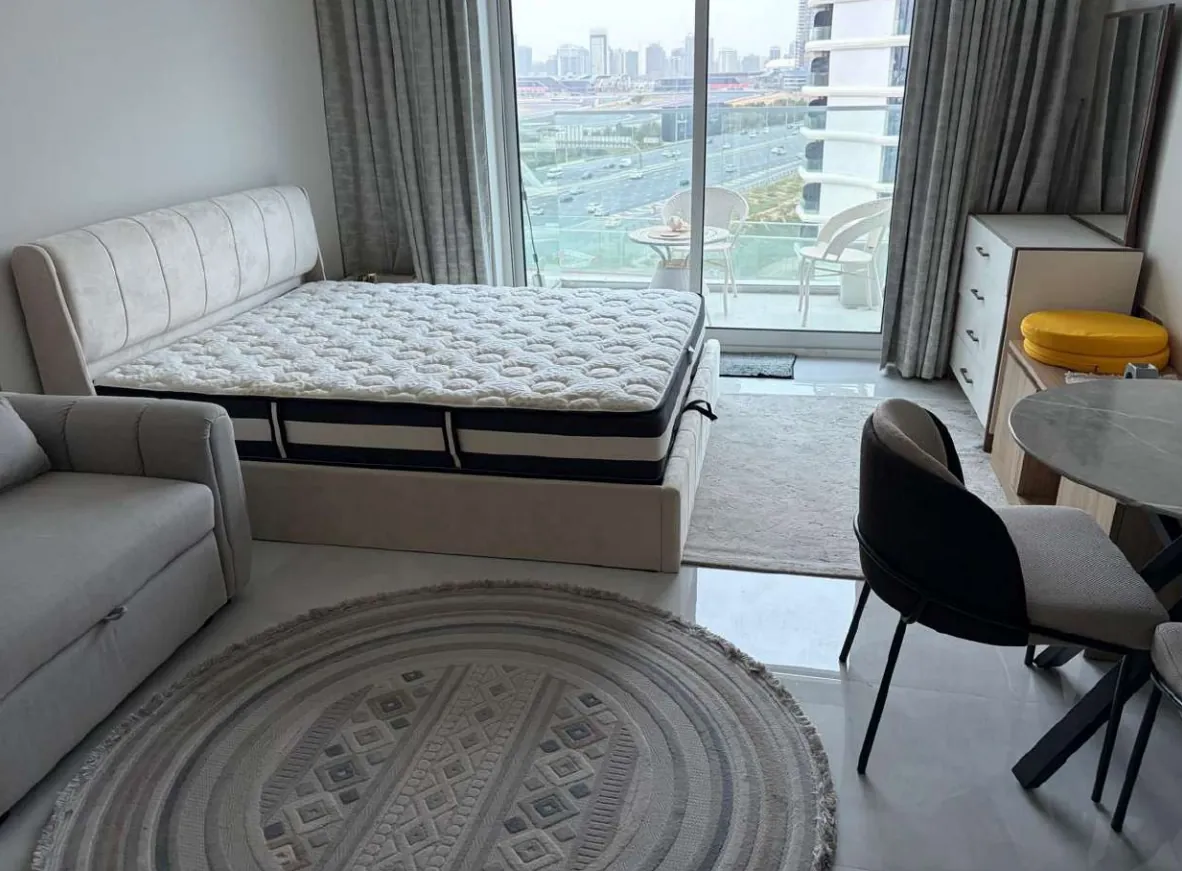 Prime Location, Apartment, Skyz by Danube