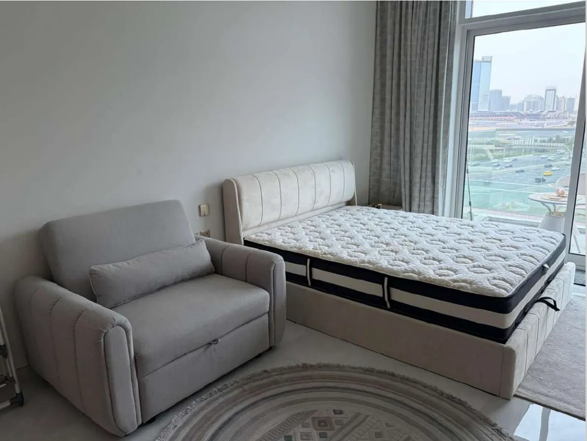 Prime Location, Apartment, Skyz by Danube — الصورة 2