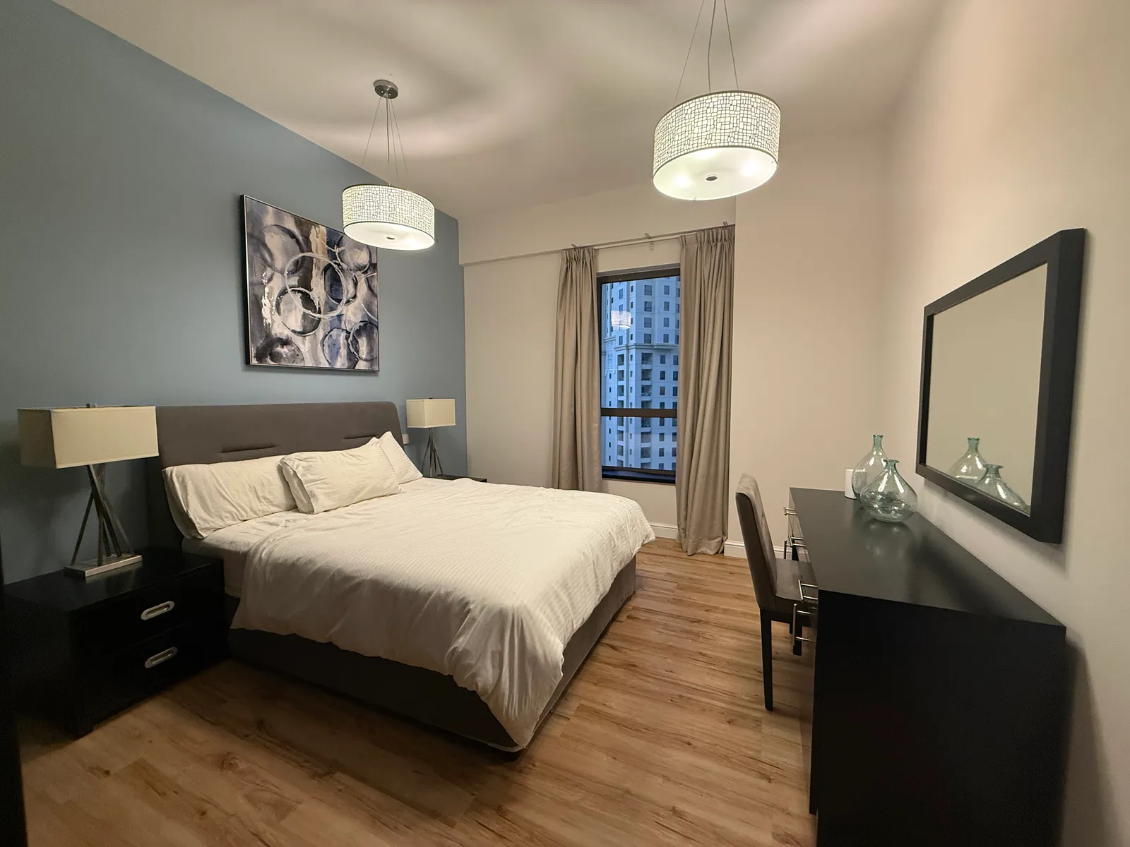 Prime Location, Apartment, Shams 1 / 1 — photo 3