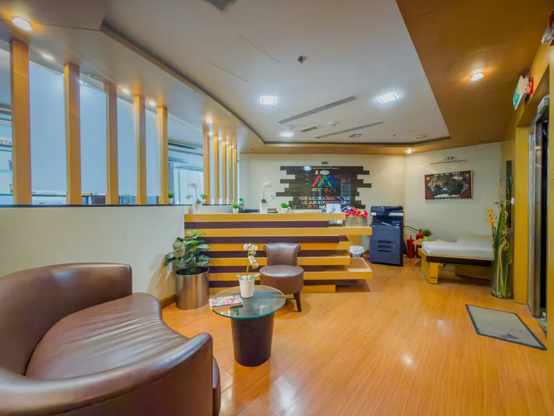 Prime Location, Commercial, One Business Bay — الصورة 2