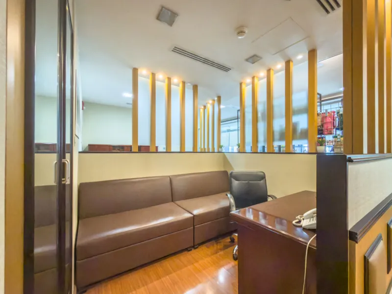 Prime Location, Commercial, One Business Bay — الصورة 3