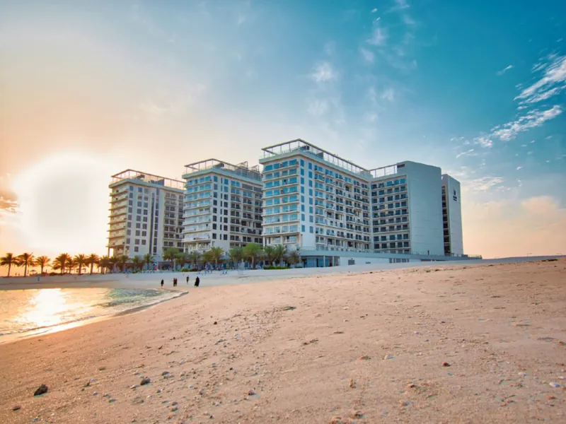 Prime Location, Apartment, Marjan Island — الصورة 2