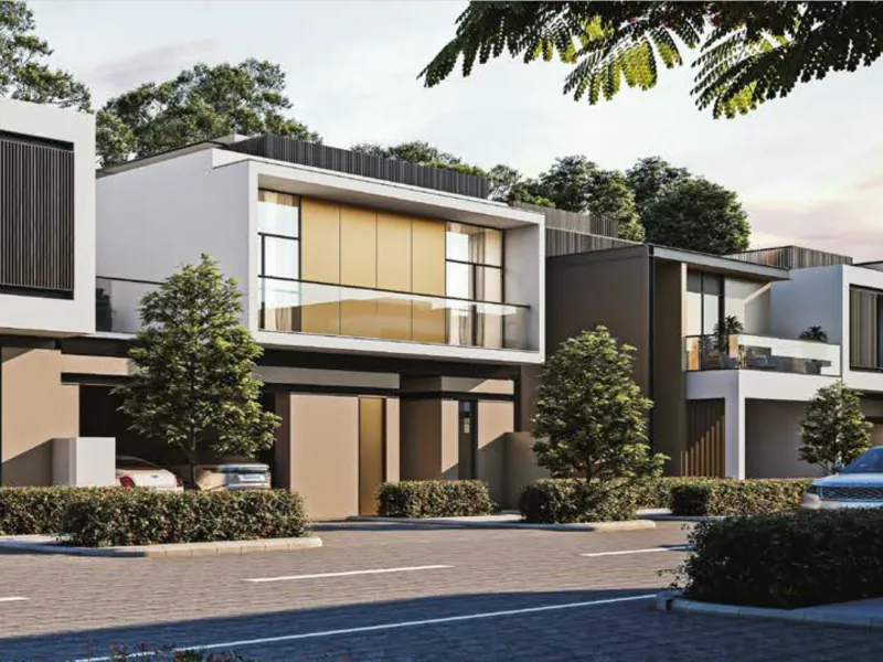 Excellent location,Villa, Sobha Reserve