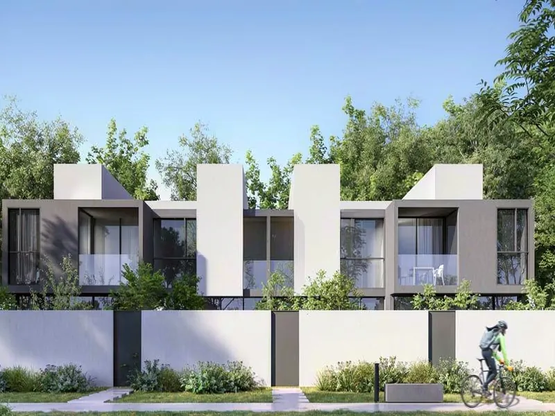 Prime Location, Townhouse, Saro Masaar — الصورة 3