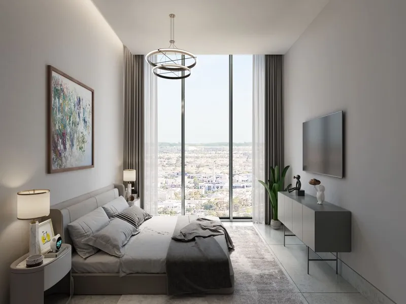 Prime Location, Apartment , Sobha 1 / 1 — photo 3