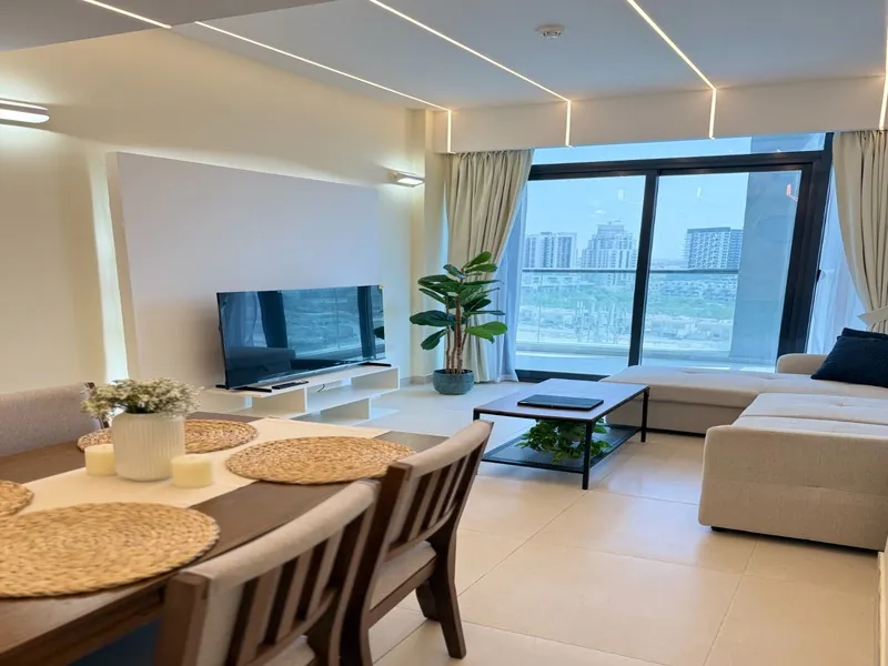 Prime Location, Apartment, JVC Central Park — الصورة 3
