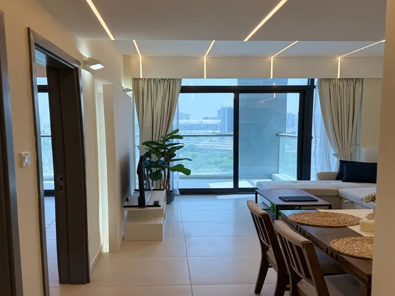 Prime location, Apartment for Sale. Central Park Tower