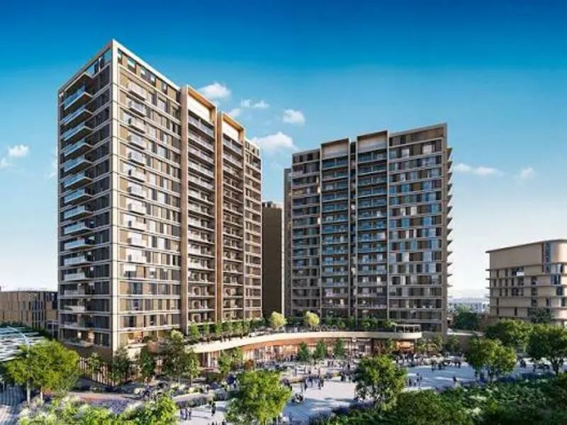 Prime Location, Apartment for Sale, SIDR Residences