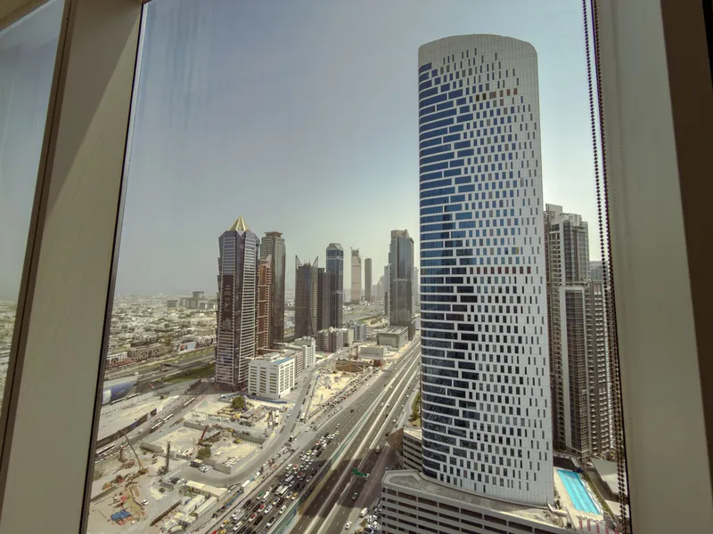 Prime Location, Office for Rent, One Business Bay