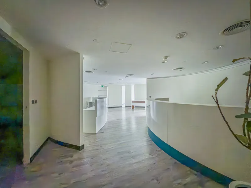 Prime Location, Office for Rent, One Business Bay — photo 2