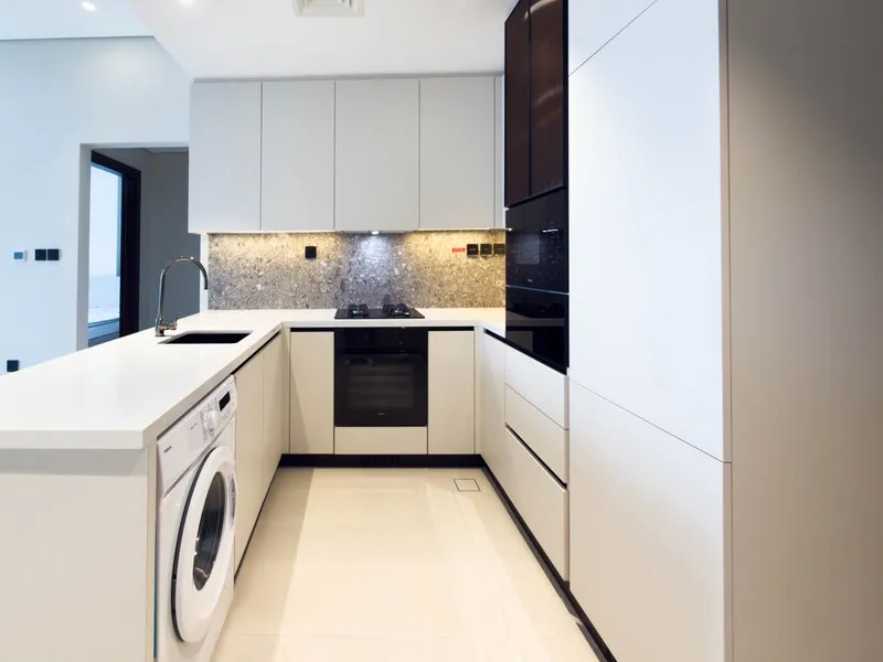 Prime Location, Apartment for Rent, Marquis Elegance — photo 2