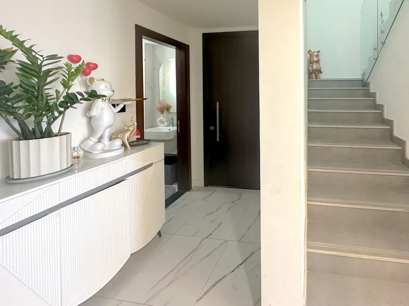 Prime Location, Townhouse for Rent, Ellie Saab at the Fields — الصورة 2