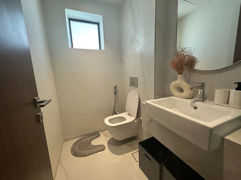 Prime Location, Townhouse for Rent, Ellie Saab at the Fields — الصورة 3