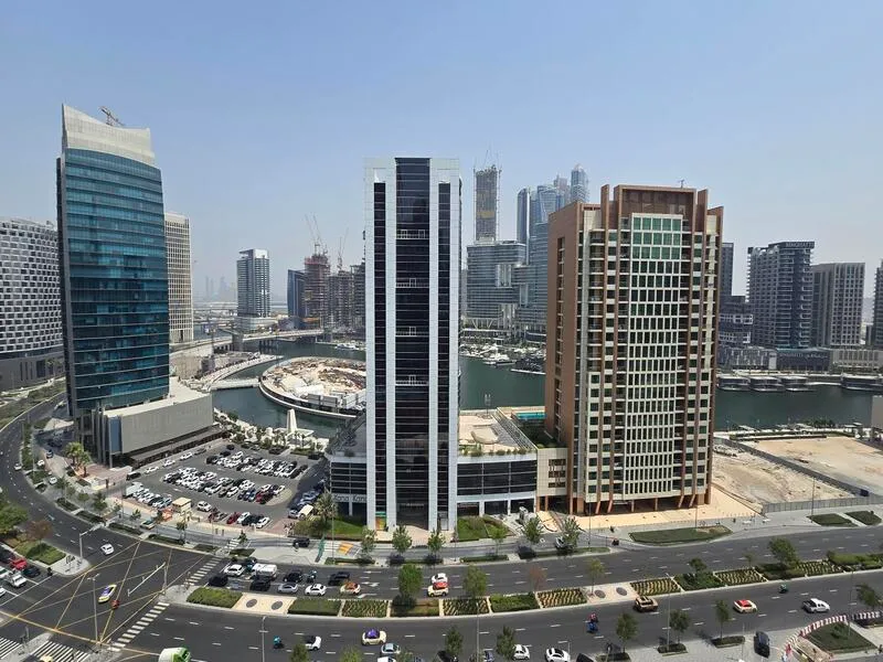 Prime Location, Apartment for Rent, MAG 318